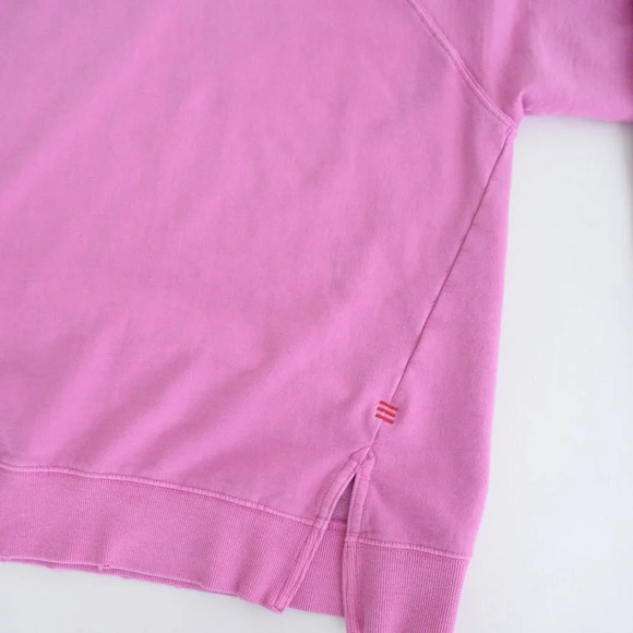 Urban Outfitters BDG Pink Crewneck Sweater  Barbiecore S - Picture 5 of 11